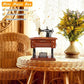 🪗 Offerta a tempo limitato SCONTO 50% - Music Box Mini Macchina da Cucire in Legno