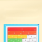 🔥 ULTIMO GIORNO SCONTO 60% 🏅 Libro Magnetico Montessori Puzzle delle Frazioni
