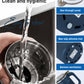 ⚙️ 50% DI SCONTO! 🎉 Macinino Domestico per Polveri – Compatto, Potente & Facile da Pulire 🧂📦