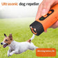 🔥Saldi scottanti 50% di sconto🔥Repellente ultrasonico per cani e addestratore per can