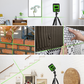 📐 SCONTO DEL 50%! 🔦 Livella laser a linee incrociate di alta precisione – Autolivellante, linee verticali/orizzontali e design compatto 🔧