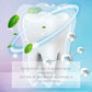 💖 Dentifricio al Niacinamide per denti bianchissimi e splendenti 🦷 Denti bianco perla 🦷 La nuova arma segreta per il tuo sorriso!
