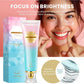 💖 Dentifricio al Niacinamide per denti bianchissimi e splendenti 🦷 Denti bianco perla 🦷 La nuova arma segreta per il tuo sorriso!
