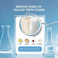 💖 Dentifricio al Niacinamide per denti bianchissimi e splendenti 🦷 Denti bianco perla 🦷 La nuova arma segreta per il tuo sorriso!
