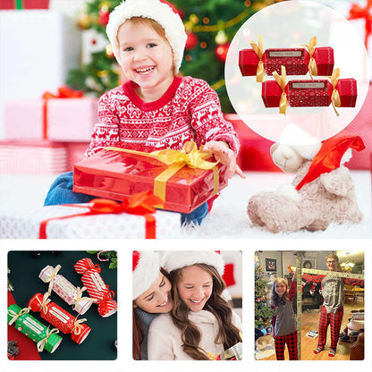 ⏰ OFFERTA LAMPO -50%🔥Bustina regalo natalizia con soldi