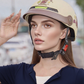 🛡️ Casco motocicletta traspirante leggero resistente agli urti