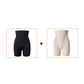 Shorts modellanti a vita alta che sollevano i glutei