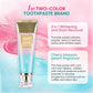 💖 Dentifricio al Niacinamide per denti bianchissimi e splendenti 🦷 Denti bianco perla 🦷 La nuova arma segreta per il tuo sorriso!