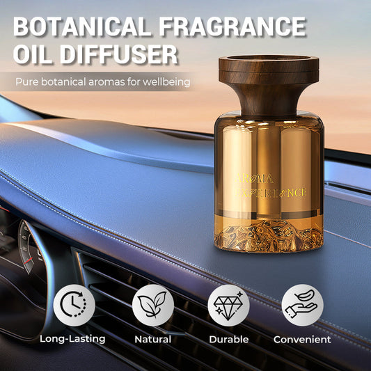 Diffusore di oli essenziali botanici📢📢 Vendita flash: termina tra 3 ore!⏰⏰