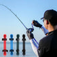 🎣 Mulinello da pesca 2025 – Terza generazione