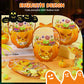 👻I più venduti di Halloween – Sacchetti regalo trasparenti a forma di zucca