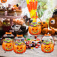 👻I più venduti di Halloween – Sacchetti regalo trasparenti a forma di zucca