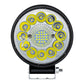 Modulo LED da 4 pollici e 99 W per fuoristrada