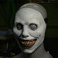 Inquietante maschera horror di Halloween