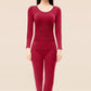 Set Intimo Termico per Donne