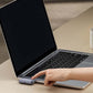 Dispositivo Mini Wireless per Mirroring Schermo 1080P