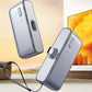 Dispositivo Mini Wireless per Mirroring Schermo 1080P