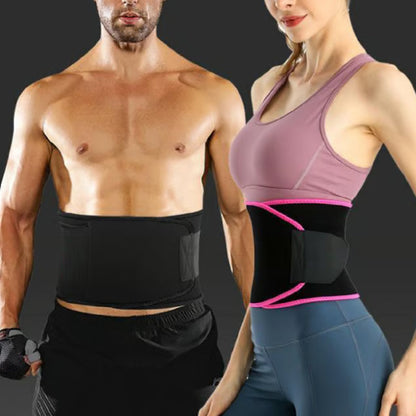 Cintura per allenamento atletico