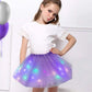 Gonna tutù a LED magica e luminosa❤️ Saldi di San Valentino 🚛Acquista due pezzi 10%di sconto💫