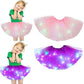 Gonna tutù a LED magica e luminosa❤️ Saldi di San Valentino 🚛Acquista due pezzi 10%di sconto💫