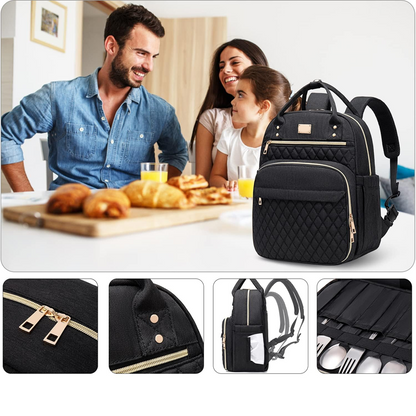 🌟🌟Zaino isolato multifunzione