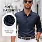 Camicia casual da uomo manica lunga fashion