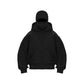 🔥Felpa con zip Ninja per uomini e donne