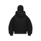 🔥Felpa con zip Ninja per uomini e donne