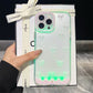 💡Fai risplendere il tuo iPhone! Questa custodia illuminata a LED attirerà l'attenzione di tutti ad ogni chiamata! ✨ 50% di sconto per un periodo limitato: non perdere questa occasione!
