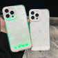 💡Fai risplendere il tuo iPhone! Questa custodia illuminata a LED attirerà l'attenzione di tutti ad ogni chiamata! ✨ 50% di sconto per un periodo limitato: non perdere questa occasione!