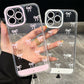 💡Fai risplendere il tuo iPhone! Questa custodia illuminata a LED attirerà l'attenzione di tutti ad ogni chiamata! ✨ 50% di sconto per un periodo limitato: non perdere questa occasione!