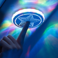 ✨【Luce da tetto per interni auto - Ricaricabile magnetica multimodale】✨