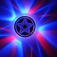 ✨【Luce da tetto per interni auto - Ricaricabile magnetica multimodale】✨