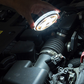 ✨【Luce da tetto per interni auto - Ricaricabile magnetica multimodale】✨