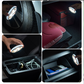 ✨【Luce da tetto per interni auto - Ricaricabile magnetica multimodale】✨