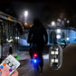 📢📢 50% DI SCONTO !!⏰⏰ Luce di emergenza LED auto portatile con telecomando