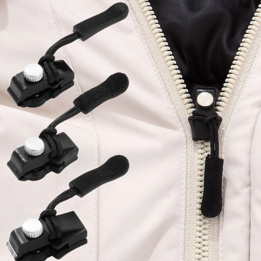 Kit di riparazione per cursore di cerniera facile da installare