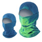 Balaclava termoreattivo unisex