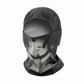 Balaclava termoreattivo unisex