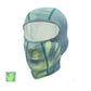 Balaclava termoreattivo unisex