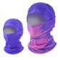 Balaclava termoreattivo unisex