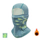 Balaclava termoreattivo unisex