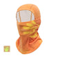 Balaclava termoreattivo unisex