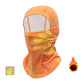 Balaclava termoreattivo unisex
