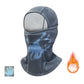 Balaclava termoreattivo unisex