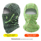 Balaclava termoreattivo unisex