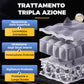 💥 Saldo Imperdibile -50% 🍃 Crema detergente per cura della pelle