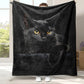 🐱 SCONTO DEL 50% ORA! 🔥 Coperta accogliente per tutte le stagioni - Ultra morbida e reversibile, perfetta per il divano e il letto 🛏️✨