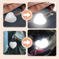 🎄 Sconti di Natale - 50% DI SCONTO 💡 LUCE ZAINO A SENSORE TATTILE LED - 👜 Accessorio perfetto per borse! Trova gli oggetti al buio all'istante