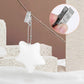 🎄 Sconti di Natale - 50% DI SCONTO 💡 LUCE ZAINO A SENSORE TATTILE LED - 👜 Accessorio perfetto per borse! Trova gli oggetti al buio all'istante